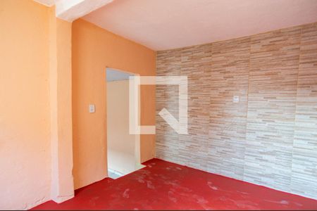 Quarto 1 de casa para alugar com 2 quartos, 70m² em Vila Pirituba, São Paulo