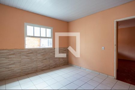 Sala de casa para alugar com 2 quartos, 70m² em Vila Pirituba, São Paulo