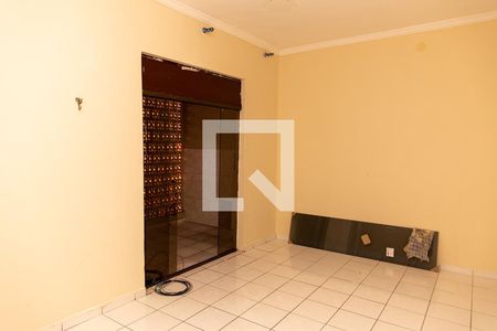 Sala de Estar de casa à venda com 3 quartos, 180m² em Piraporinha, Diadema