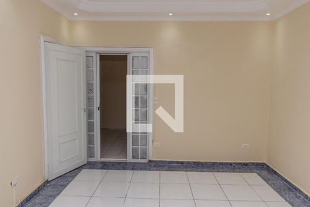 Sala de Jantar de casa à venda com 3 quartos, 180m² em Piraporinha, Diadema