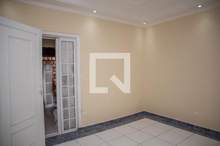 Sala de Jantar de casa à venda com 3 quartos, 180m² em Piraporinha, Diadema