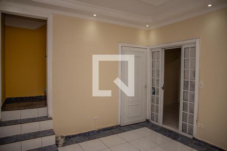 Sala de Jantar de casa à venda com 3 quartos, 180m² em Piraporinha, Diadema