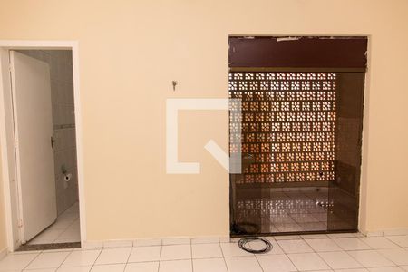 Sala de Estar de casa para alugar com 3 quartos, 120m² em Piraporinha, Diadema