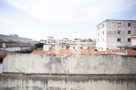 Vista Quarto Suíte de casa de condomínio para alugar com 3 quartos, 100m² em Vila Moraes, São Paulo