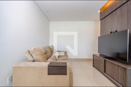 Sala de apartamento para alugar com 2 quartos, 68m² em Coracao de Jesus, Belo Horizonte