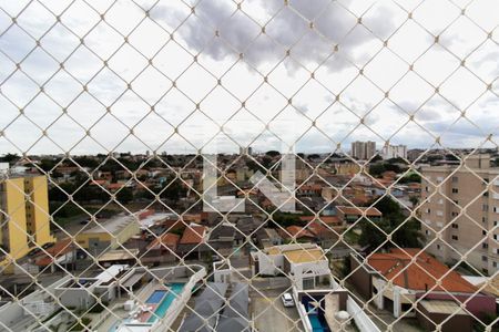 Vista de apartamento para alugar com 3 quartos, 85m² em Jardim Piratininga, Sorocaba