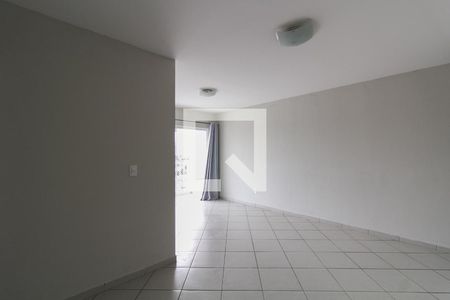 Sala de apartamento para alugar com 3 quartos, 85m² em Jardim Piratininga, Sorocaba