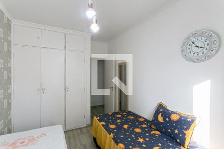 Quarto 1 de apartamento à venda com 2 quartos, 65m² em Parque São Jorge, São Paulo