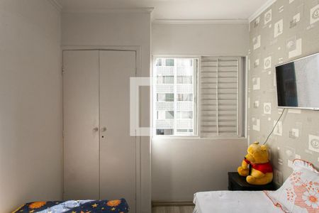 Quarto 1 de apartamento à venda com 2 quartos, 65m² em Parque São Jorge, São Paulo