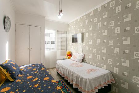 Quarto 1 de apartamento à venda com 2 quartos, 65m² em Parque São Jorge, São Paulo