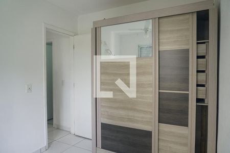 Quarto 1 de apartamento à venda com 2 quartos, 47m² em Engenheiro Goulart, São Paulo