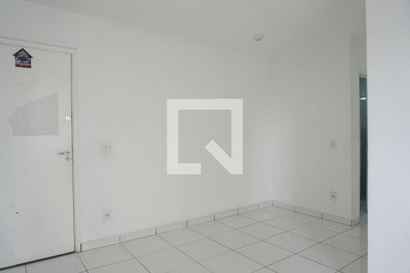 Sala de apartamento à venda com 2 quartos, 47m² em Engenheiro Goulart, São Paulo