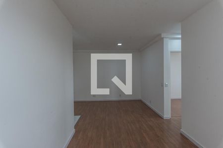 Sala de apartamento à venda com 2 quartos, 47m² em Jardim do Lago Continuação, Campinas