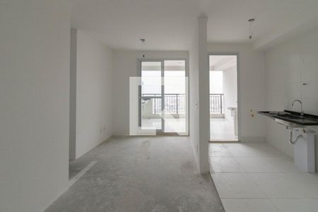 Sala de apartamento à venda com 2 quartos, 68m² em Tucuruvi, São Paulo