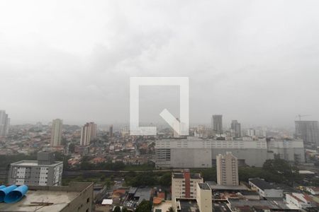 Vista da Sacada de apartamento à venda com 2 quartos, 68m² em Tucuruvi, São Paulo