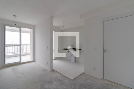 Sala de apartamento à venda com 2 quartos, 68m² em Tucuruvi, São Paulo