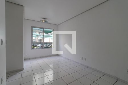 Sala de apartamento à venda com 2 quartos, 58m² em Sacomã, São Paulo