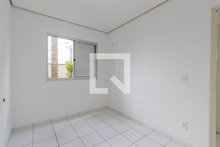 Quarto 1 de apartamento à venda com 2 quartos, 58m² em Sacomã, São Paulo