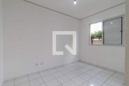 Quarto 1 de apartamento à venda com 2 quartos, 58m² em Sacomã, São Paulo