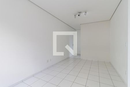 Sala de apartamento à venda com 2 quartos, 58m² em Sacomã, São Paulo