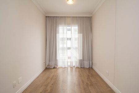 Sala de apartamento para alugar com 1 quarto, 44m² em Barra Funda, São Paulo