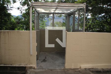 Elevador Panorâmico de apartamento para alugar com 2 quartos, 52m² em Taquara, Rio de Janeiro