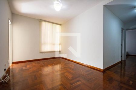 Sala de apartamento para alugar com 2 quartos, 84m² em Vila Isabel, Rio de Janeiro