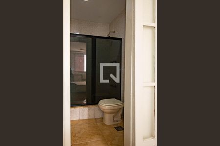 Banheiro do Quarto 1 de apartamento para alugar com 2 quartos, 84m² em Vila Isabel, Rio de Janeiro