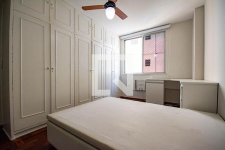 Quarto 1 de apartamento para alugar com 2 quartos, 84m² em Vila Isabel, Rio de Janeiro