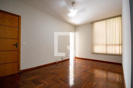 Sala de apartamento para alugar com 2 quartos, 84m² em Vila Isabel, Rio de Janeiro