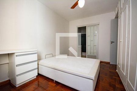 Quarto 1 de apartamento para alugar com 2 quartos, 84m² em Vila Isabel, Rio de Janeiro