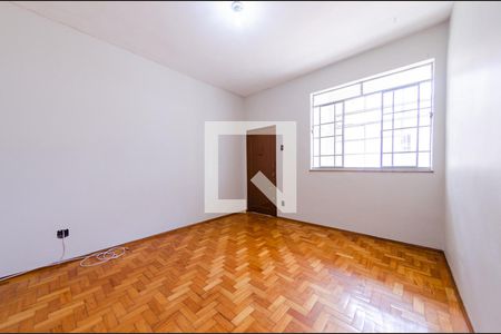 Sala de apartamento para alugar com 3 quartos, 94m² em Prado, Belo Horizonte