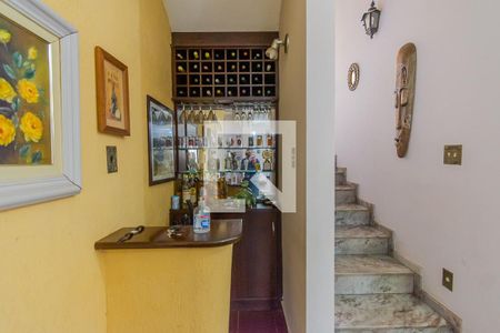 bar de casa à venda com 4 quartos, 262m² em Jardim Paraíso, Campinas
