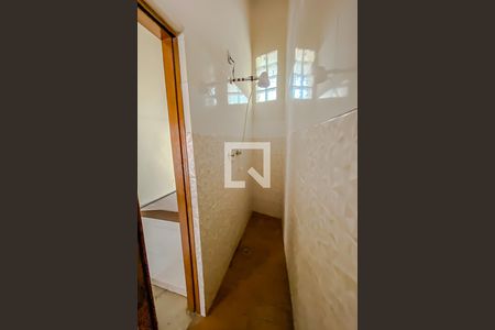 Banheiro de casa para alugar com 1 quarto, 45m² em Vila Oratorio, São Paulo