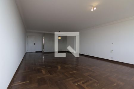 Sala de apartamento para alugar com 4 quartos, 149m² em Alto da Lapa, São Paulo