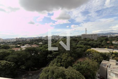 Vista da Sala de apartamento para alugar com 4 quartos, 149m² em Alto da Lapa, São Paulo