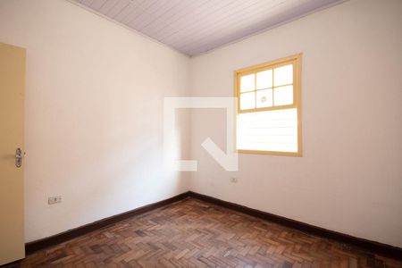 Quarto 2 de casa para alugar com 2 quartos, 65m² em Santo Antônio, Osasco