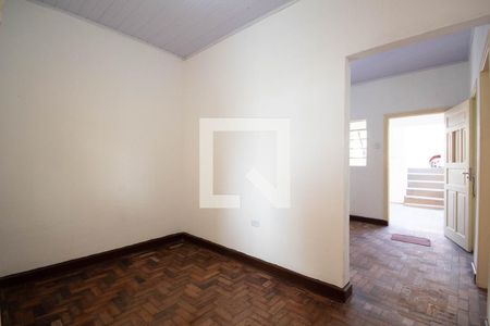 Sala de Jantar de casa para alugar com 2 quartos, 65m² em Santo Antônio, Osasco