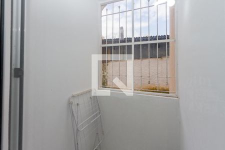 Sala de apartamento para alugar com 2 quartos, 52m² em Santo Amaro, São Paulo