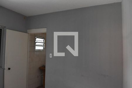 Quarto Suíte 1 de casa para alugar com 3 quartos, 100m² em Cidade Dutra, São Paulo