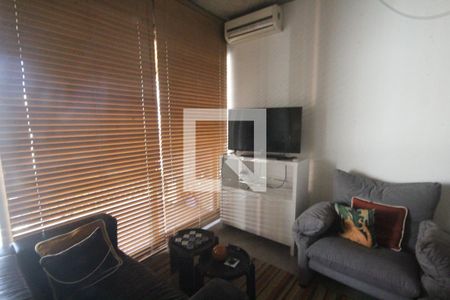 Sala/Cozinha de apartamento para alugar com 1 quarto, 45m² em Vila Mariana, São Paulo