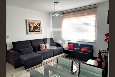 Apartamento para alugar com 3 quartos, 85m² em Santa Rosa, Belo Horizonte