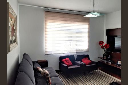 Apartamento para alugar com 3 quartos, 85m² em Santa Rosa, Belo Horizonte