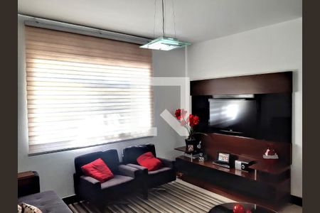 Apartamento para alugar com 3 quartos, 85m² em Santa Rosa, Belo Horizonte