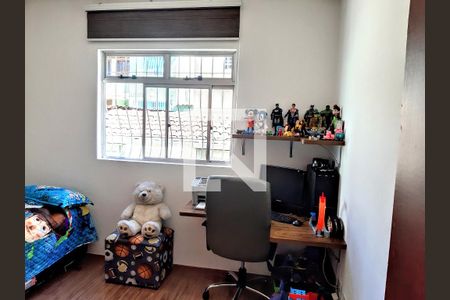 Apartamento para alugar com 3 quartos, 85m² em Santa Rosa, Belo Horizonte