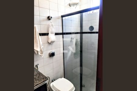 Apartamento para alugar com 3 quartos, 85m² em Santa Rosa, Belo Horizonte