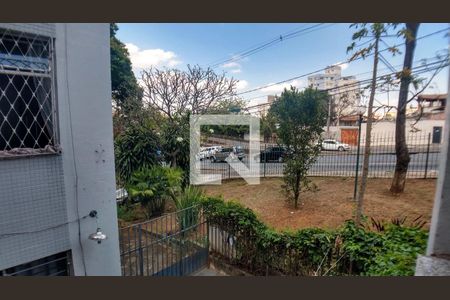 Apartamento à venda com 3 quartos, 63m² em Padre Eustáquio, Belo Horizonte