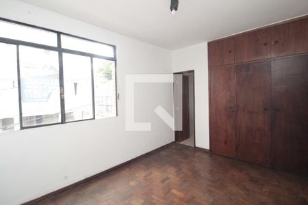 Apartamento à venda com 3 quartos, 112m² em Alto Barroca, Belo Horizonte