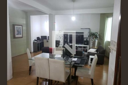 Casa à venda com 3 quartos, 214m² em Fernão Dias, Belo Horizonte