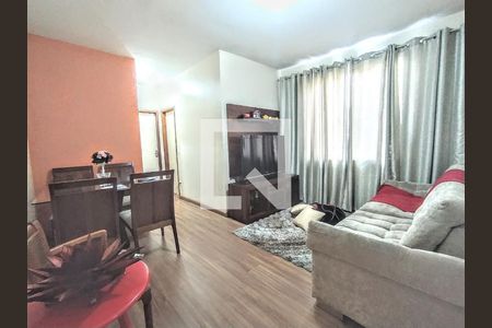 Apartamento à venda com 2 quartos, 50m² em Carlos Prates, Belo Horizonte